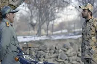 فیلم کوتاه «ردپا» در راه فرانسه
