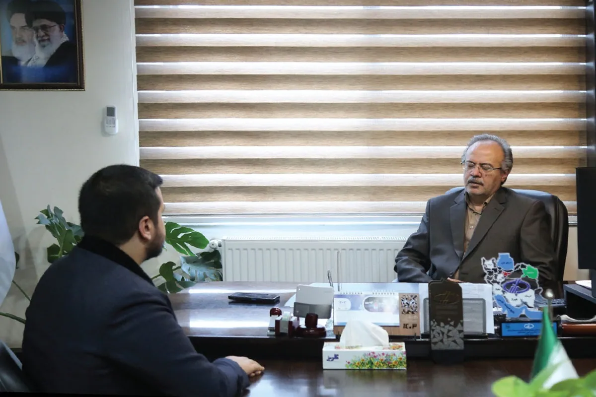 یک قرن افتخارآفرینی علمی در مؤسسه سرم‌سازی رازی