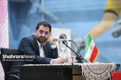 دیدار صمیمی شهردار مشهد با شهروندان منطقه ۵
