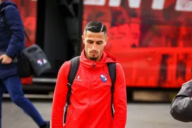 تردید علیپور برای پیوستن به پرسپولیس