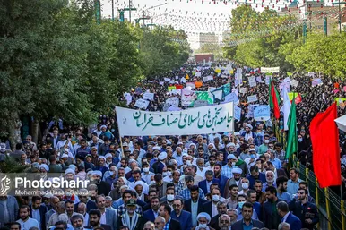 اجتماع بزرگ خانوادگی مدافعان حریم خانواده