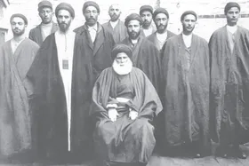 یادی از سیدحسین طباطبائی قمی به مناسبت درگذشتش | استخاره&zwnj;ای که خوب آمد