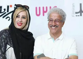 ماجرای زندگی و ازدواج ناموفق علیرضا خمسه + فیلم