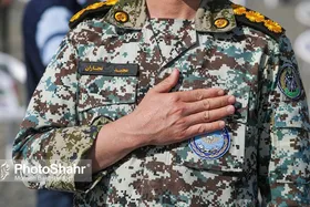 به سطحی از اقتدار رسیده&zwnj;ایم که دشمن را وادار به عقب&zwnj;نشینی کرده&zwnj;ایم