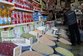 آغاز اجرای طرح بازرسی از بازار ویژه ماه مبارک رمضان (۱۱ اسفند ۱۴۰۳) | گرانی اقلام اساسی در مشهد هم&zwnj;چنان بیداد می&zwnj;کند + ویدئو