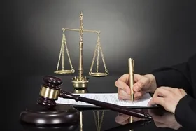 وکلای ترمیمی در خدمت حاشیه نشینان مشهدی