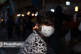 اسامی استان&zwnj;های رکورددار ابتلا و مرگ ناشی از کرونا اعلام شد