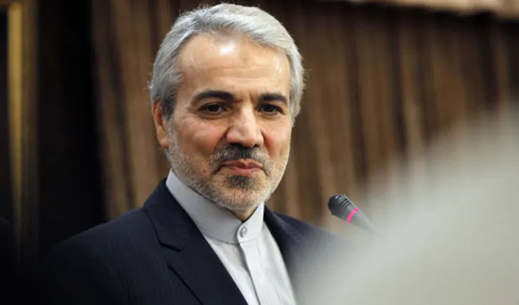 رئیس سازمان برنامه: تلاش های وزارت بهداشت در مهار کرونا موج امید ایجاد کرد
