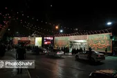 معاون شهردار مشهد مقدس: ماحصل همدلی و کار تیمی مدیریت شهری در دهه پایانی صفر، رضایتمندی زائران بود