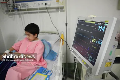 داوطلبان مهربانی