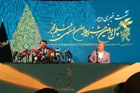 اختصاص سینما به نابینایان و توان‌یابان در جشنواره فیلم فجر امسال | وعده اکران تمام آثار جشنواره در همه استان‌ها + فیلم