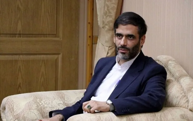 سعید محمد: برخی‌ تعمدا مناطق آزاد ‌را به قاچاق کالا و ارز متهم می‌کنند
