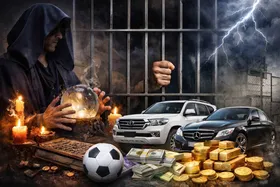 افشای ابعاد پرونده جادوگری در فوتبال&zwnj;ایران | مدیر اسبق فدراسیون تحت تعقیب قضایی