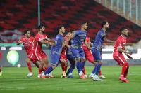 نتیجه بازی پرسپولیس و گل‌گهر در لیگ برتر(۱۹ آبان ۱۴۰۳)+ ویدیو گل‌| برد و صدر، پاداش سرخ‌ها