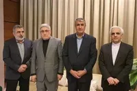 رییس سازمان انرژی اتمی: اهداف صلح‌آمیز صنعت هسته‌ای برای جهانیان نمایان خواهد شد