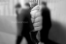 پلیس ترکیه &laquo;امیر تتلو&raquo; را تحویل ایران داد + عکس (۱۵ آذر ۱۴۰۲)