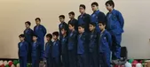 ویدئو | پخش اجرای گروه سرود دبستان پسرانه سما٣ به مناسبت عید فطر