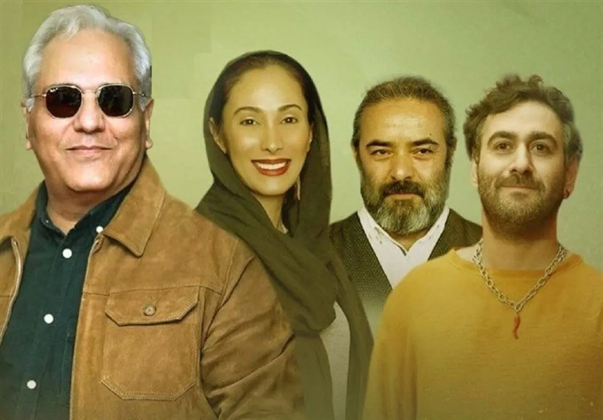 آیا بازگشت مهران مدیری به تلویزیون موفقیت‌آمیز خواهد بود؟