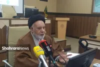 در دهه فجر ۱۴۰۳، بیش از ۴۳ هزار و ۴۵۹ برنامه در خراسان رضوی اجرا می‌شود + فیلم