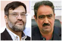 محمود محمدزاده شبستری به‌عنوان رئیس جدید دانشگاه علوم پزشکی مشهد منصوب شد + سوابق