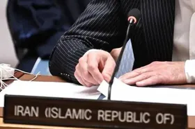ایران خواستار برگزاری نشست اضطراری شورای امنیت شد