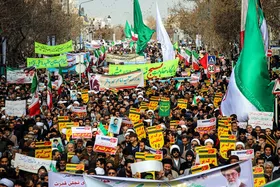 برنامه&zwnj;های یوم&zwnj;الله ۹ دی در سراسر کشور اعلام شد