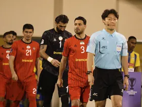 اعلام زمان تقابل تراکتور و شباب&zwnj;الاهلی