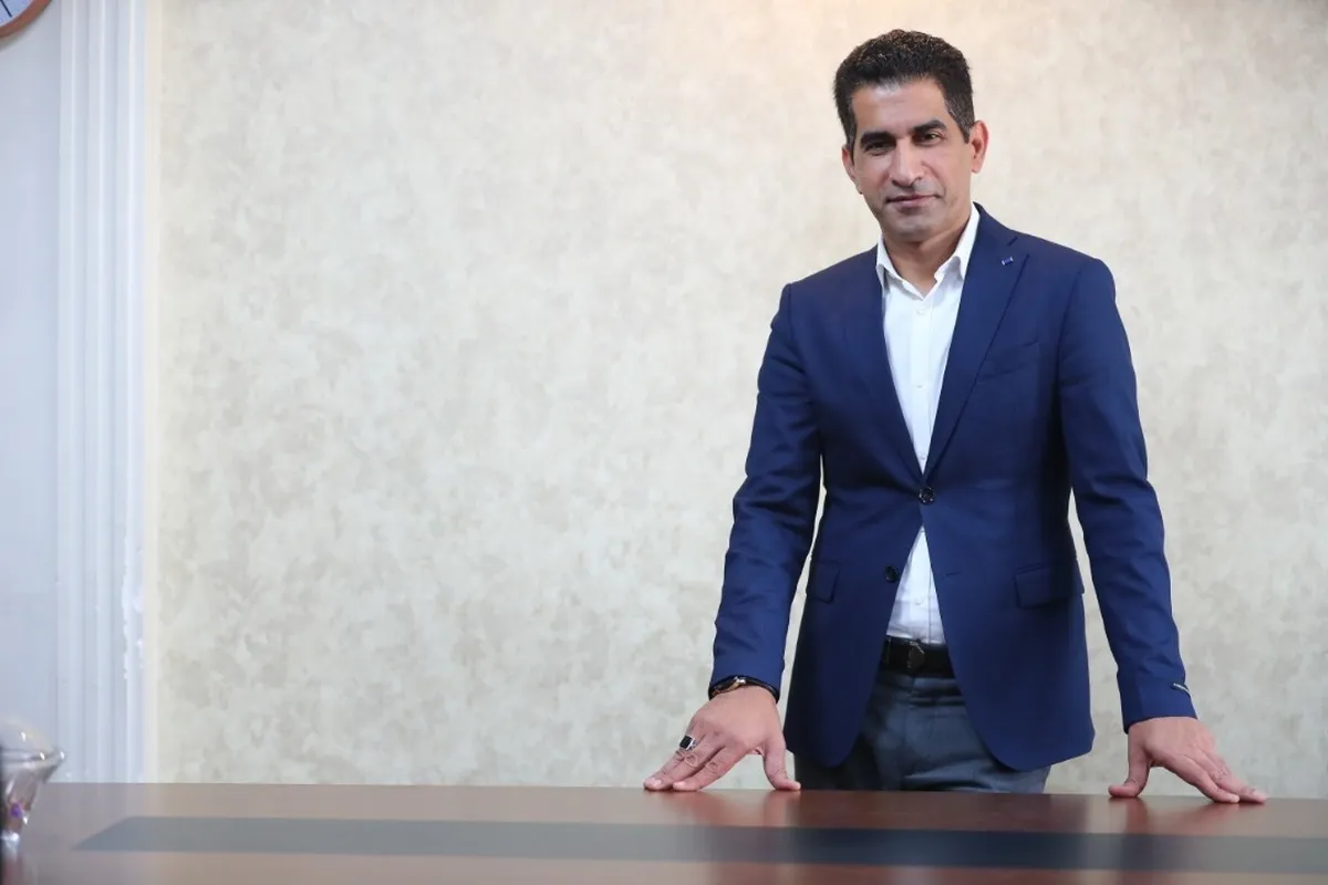 دخالت عجیب رئیس سابق فدراسیون در انتخابات پرسپولیس