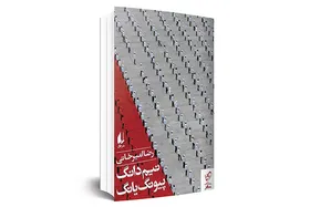 مسئله رضا امیرخانی در کتاب &laquo;نیم دانگ پیونگ یانگ&raquo; چیست؟