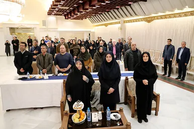 جشنواره رسم جوانمردی