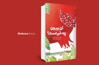 معرفی دو کتاب کودک | «چتر بسته» و «آن بیرون چه خبر است؟»