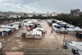 هشدار حماس درباره تشدید فاجعه انسانی در غزه
