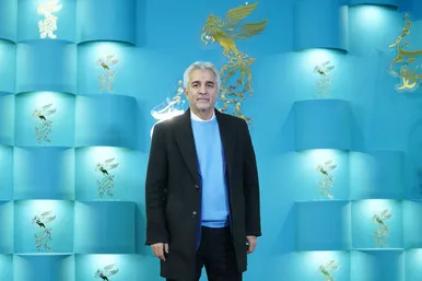 گزارش تصویری | فتوکال و نشست خبری فیلم «ناتور دشت» در جشنواره فیلم فجر ۱۴۰۳