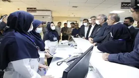 وزیر بهداشت: از موفق&zwnj;ترین کشور&zwnj;ها در موضوع کنترل کرونا هستیم