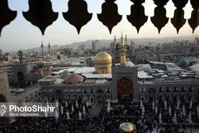 ویژه برنامه&zwnj;های عزاداری سالروز شهادت امام عسکری (ع) در حرم مطهر رضوی اعلام شد + جزئیات