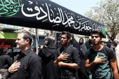 سامان‌دهی ۲۰۰ مسجد محوری مشهد برای حضور در اجتماع صادقیون | استقرار ۳۰ مبلّغ در مسیر حرکت عزاداران