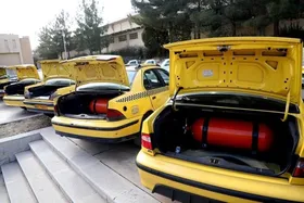 مشکل صف&zwnj;های طولانی انتظار برای دوگانه سوز کردن خودرو تا ۲ ماه آینده حل می&zwnj;شود