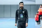 پیروزی پرگل تیم ملی فوتسال افغانستان در برابر تاجیکستان + عکس و فیلم