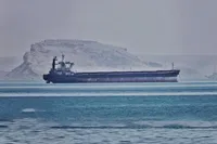 ویدئو | هشدار قاطع نیروی دریایی سپاه: فقط مسیر تعیین‌شده ایران برای تردد در خلیج فارس، امن است
