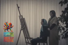 راهیابی فیلم کوتاه &laquo;شماره ۹&raquo; به جشنواره فیلم بنیاد فرهنگ آمریکا