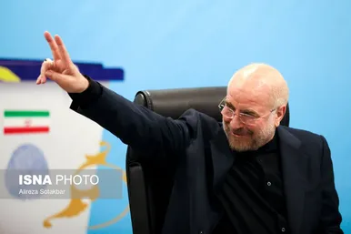 عکس‌هایی از آخرین روز ثبت‌نام کاندیداهای چهاردهمین دوره انتخابات ریاست‌جمهوری ۱۴۰۳