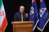 پزشکیان: به‌زودی شاهد تحولات مهمی در حوزه برق، نفت و گاز‌ خواهیم بود