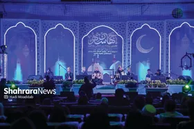 &laquo;ماه امت&raquo; فرصتی برای وحدت