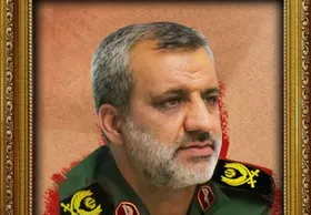 معاون هماهنگ کننده سپاه صاحب الزمان (عج)استان اصفهان به شهادت رسید