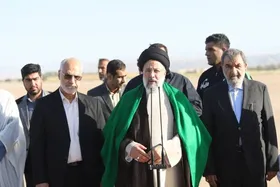 رییس&zwnj;جمهور: جوانان خوزستان نباید از بیکاری رنج ببرند