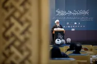 تولیت آستان قدس رضوی: حرم مطهر رضوی بهترین پیوند هنر و مذهب است
