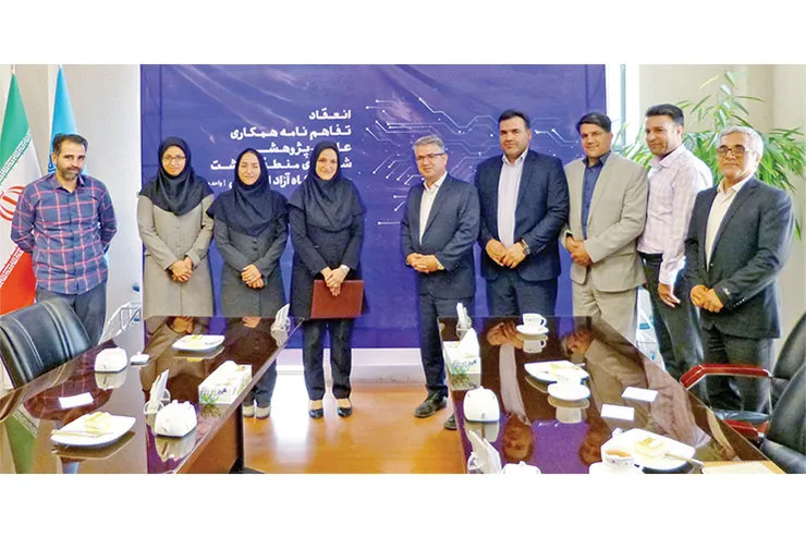 پایان‌نامه‌ها کاربردی شوند