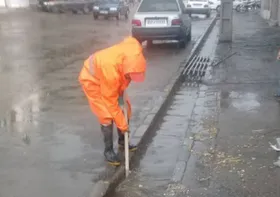 آماده&zwnj;باش ۵۰۰ نیروی خدمات شهری در مشهدمقدس
