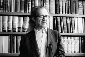 به&zwnj;مناسبت سالروز درگذشت مجتبی مینوی نویسنده و ادیب