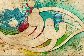 نوروز در شعر فارسی یادآور &laquo;امید&raquo; است